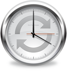 chronosync logo