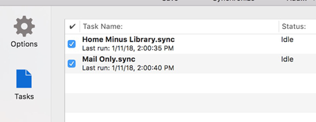 Where Is Mail Backed Up In Library On Mac